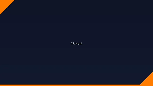 城市夜景主题赛 - 白洁高义王申 视频创作挑战
